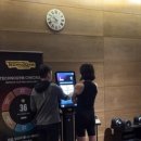 갤럭시아 스포츠클럽 이미지