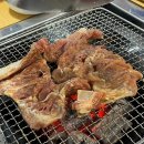 박대운 | [안양 유원지 맛집] 수제돼지갈비와 김치찌개 후기 : 박대운숯불돼지갈비