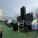 중앙엔터테인먼트(주) | 소닉엔터테인먼트 서울 음향 렌탈로 완성된 달빛나루터축제 현장 후기