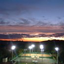 테니스장 이미지