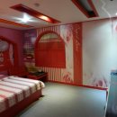 아이유 모텔 이미지