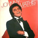[LP] Johnny Mathis - Hold Me, Thrill Me, Kiss Me 중고LP 판매합니다. 이미지