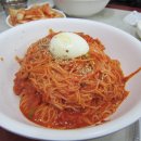 옛날멸치국수 이미지