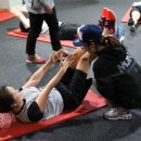 마카라 멀티 짐 이미지