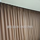 오현로 | 서울 강북구 오현로 훼미리힐 암막커튼 시공후기