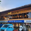 타이거샵 | 보홀 마사지샵 타이거스파 발마사지 후기