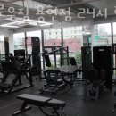 투모로우짐 이미지