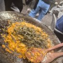 솥돈 | 제주도민맛집 지글지글! 솥뚜껑에 굽는 찐 흑돼지 '제주솥돈' 후기