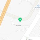 구암119 안전센터 앞 이미지