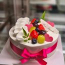 파리바게트 운서점 이미지