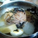 강릉동치미막국수 티스토리