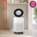185 | LG 퓨리케어 360 공기청정기, AS185DWWD 실사용 후기 공유드려요.