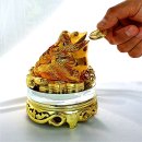 삼족 이미지