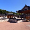 양주별산대놀이마당 화장실 이미지