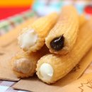 츄로츄러스 이미지