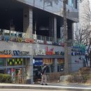 스페이스본 골프연습장 이미지