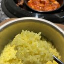 진숯불갈비 이미지