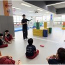 드림팀 합기도 이미지