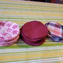 나비이불 이미지