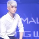 은발