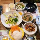 강동구청 맛집 무한리필 건강한 버섯샤브샤브 버섯잔치집