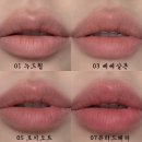 영디자이어 | 내돈내산 아워글래스 글로시밤 센스 디자이어 발색 💄 헤라 딘토 립밤 비교