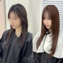 홍대 붙임머리 전문, 합정 붙임머리 전문 홍대 붙이다니 붙임머리 후기 !!