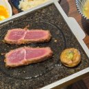 부산맛집불닭발효탕불닭 | 광안리 맛집 고베규카츠 광안점 규카츠 불닭크림볶음라멘 환상조합