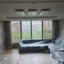 쿠킹아트전주지사 | 시티 데시앙 34평형 아파트 시공 후기 - (전주 조명, 전주 조명업체, 전주실링팬, 군산 실링팬, 군산...