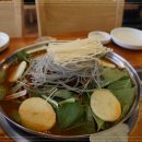 유명한감자탕 이미지