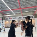 코리안탑팀 김포 킥복싱 이미지