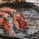 (주)영양숯불갈비 | 경주여행맛집 고민하다 방문한 영양숯불갈비 후기