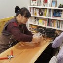 업사이클링 공예교실 이미지