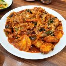 1460 | 거제도 매미성 맛집 '인생미역' 아침식사 가능한 현지인 맛집 내돈내산 후기