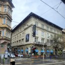 (주)교원 | 교원투어 여행이지 동유럽 패키지 4개국 부다페스트 야경 4일차