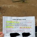 연곡해변 입구 | [강릉 캠핑] 연곡해변솔향기캠핑장 후기(바다캠핑, 강릉바다,고양이캠핑장)