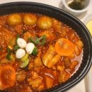 행복한찜닭 동탄점 이미지