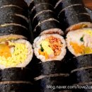 마녀김밥중동점