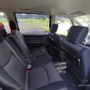 [귀국차량] Nissan Serena 2013 14x,xxx Km $9000 이미지