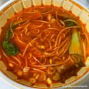[배달 맛집 리뷰] 🍜쌀국수공방 배달 후기 – 짬뽕쌀국수·소고기쌀국수·나시고랭 솔직 리뷰
