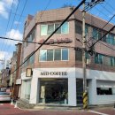 평택 비전동 힙하고 감성적인 카페, 미드커피 MID COFFEE