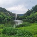 물깨말구구리길(봄내길 2코스) 이미지