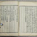 의재집下券(毅齋集)吳詮:1516~1558) 동복오씨 이미지