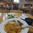 이수역 1번 출구 뒤 이미지