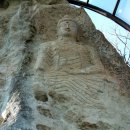 가람가축인공수정소 | [경북] 慶州 1박2일 … ( 11 ) 골굴암 摩崖佛