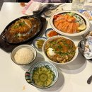토끼정 | 대구 신세계백화점 아기랑 식당 ‘토끼정’ 내돈내산 후기