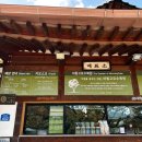 서울근교 단풍여행 아침고요수목원 입장료 할인 2023 단풍시기 (ft.포토스팟 추천)