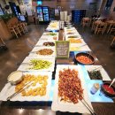 다담뜰한식뷔페상주점 이미지