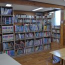 흰구름작은도서관 이미지