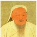 징기스칸 이미지